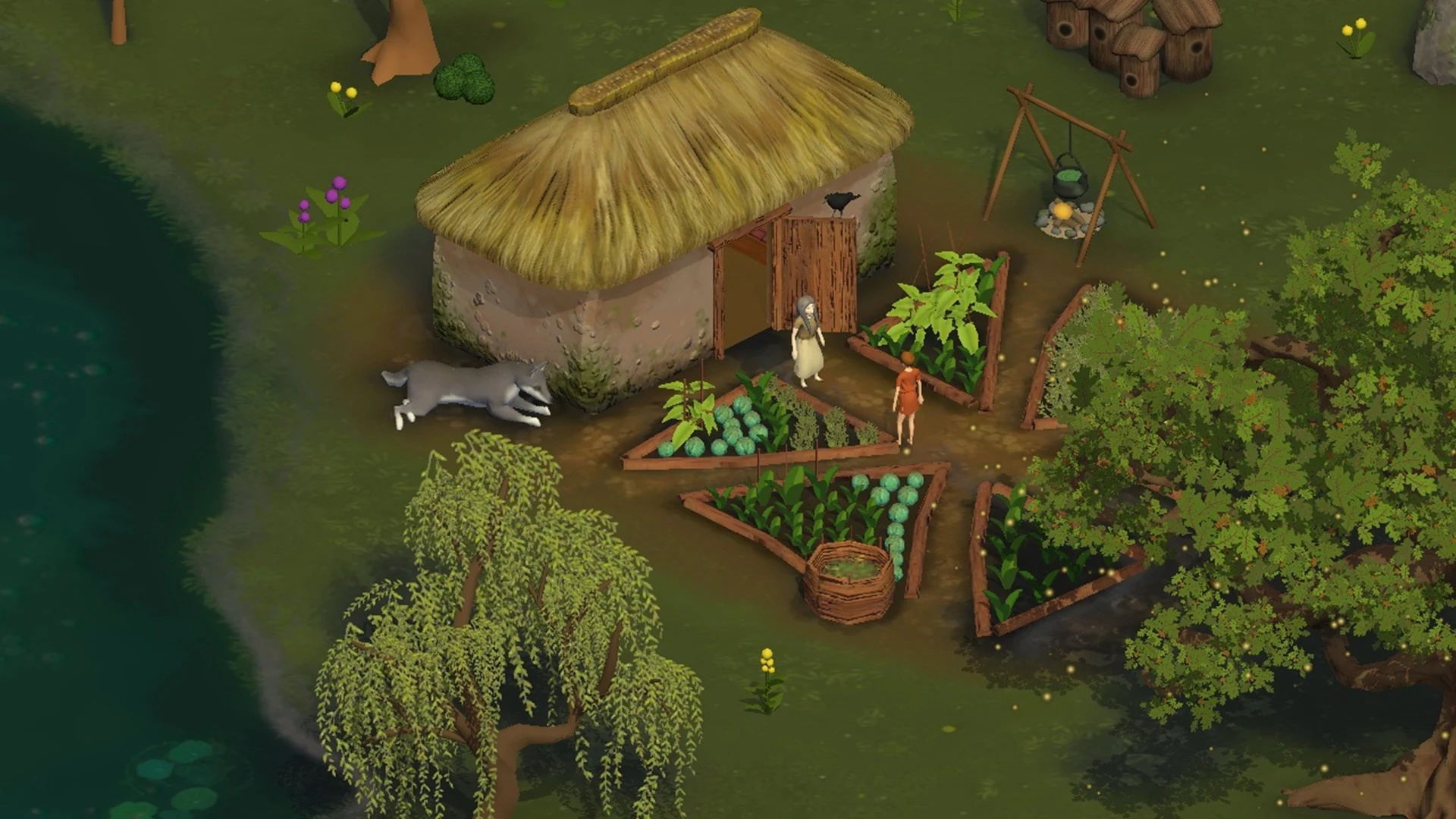 INFO-MAR - Educational game with augmented reality technology